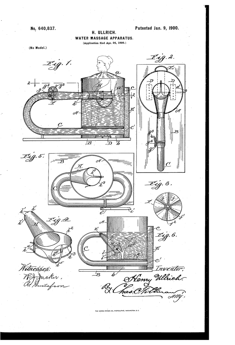 Illustration for article titled 10 Bizarre and Horrifying Sex Patents (NSFW)